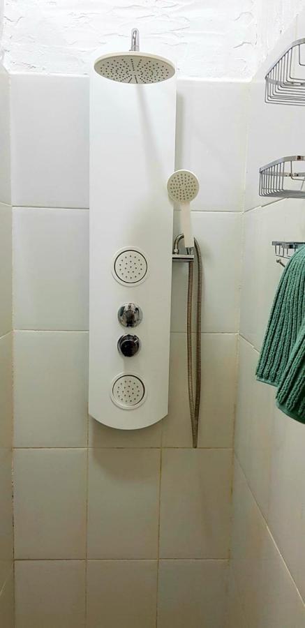 Ferienwohnung Apartamento Antonella. Un Lugar Con Mucha Magia. Jerez de la Frontera Exterior foto